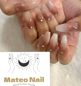 ネイル Mateo Nail Artのネイルデザイン