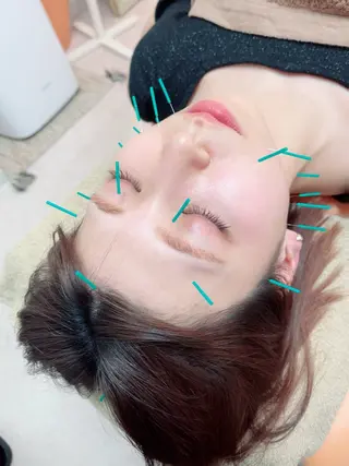 アージュ所属・茨田 大輔のエステ・リラクイメージ