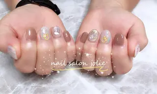 ネイル スカルプ専門店アイカ ☆のネイルデザイン