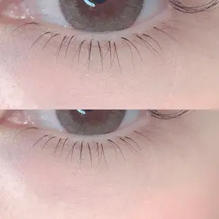 マツエク・マツパ miel eyelashのマツエク・マツパデザイン