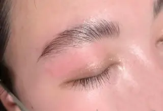 マツエク・マツパ Neale. yumiのヘアスタイル