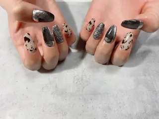 ネイル silo salon しろさろんのネイルデザイン