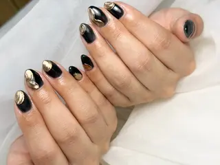 ネイル MIKA ♡のネイルデザイン