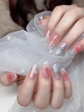 ネイル Nikoネイルサロン 高田馬場店のネイルデザイン