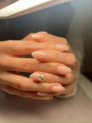 ネイル 吉田  （ネイリスト）のネイルデザイン