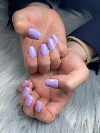 ネイル 松山 美由紀のネイルデザイン