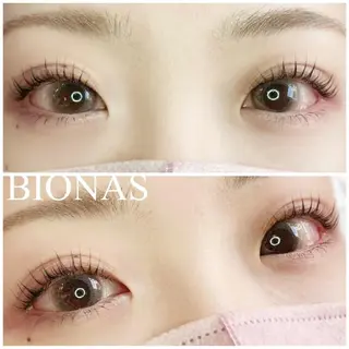 マツエク・マツパ アイラッシュサロン BIONAS上川のその他イメージ