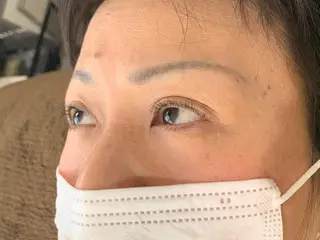 マツエク・マツパ VIP 飯田のマツエク・マツパデザイン