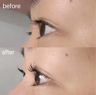 マツエク・マツパ salon  de  cils所属・salon de cilsのその他イメージ