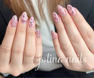 ネイル jolina nails鶴見店のネイルデザイン