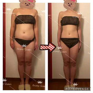 所沢痩身小顔コルギ AromaQueenのエステ・リラクイメージ