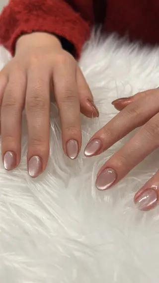 ネイル Uni. ___nailのネイルデザイン