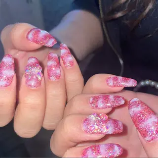 ネイル Nail salon SEICAのネイルデザイン