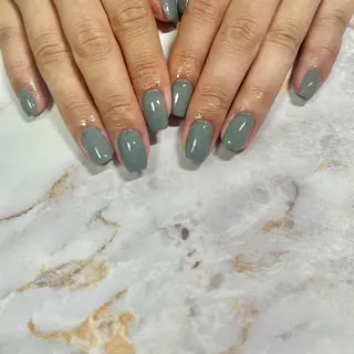 ネイル m-nail所属・m-nail 🌙minamiのネイルデザイン