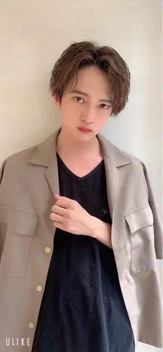 ショート ヘアアレンジ 🌟1番すきを作りま しょう🌟　なつきのヘアスタイル