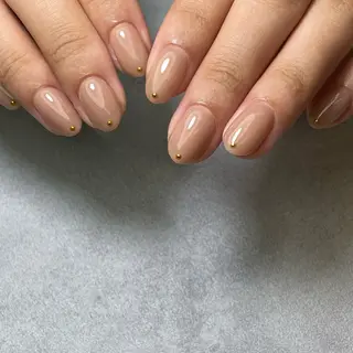 ネイル nail salon Lumièreのネイルデザイン