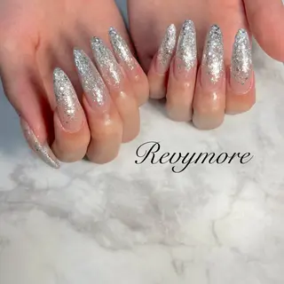 ネイル nail salon Revymore所属・nail salon Revymoreのネイルデザイン