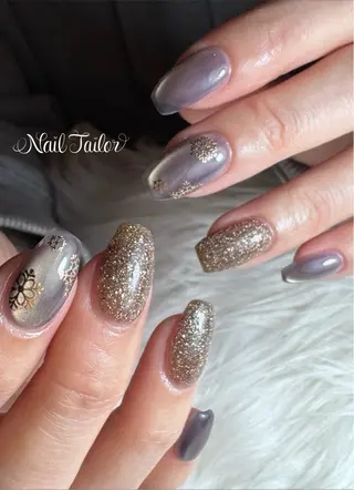 ネイル 〜Nail Tailor〜　ネイルテイラー所属・NailTailor ネイルテイラーのネイルデザイン