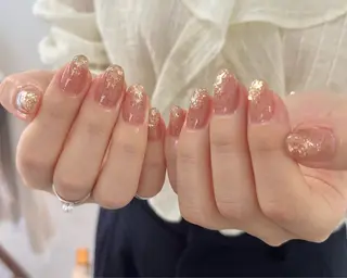 ネイル ネイル/ SUIのネイルデザイン