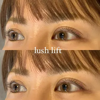 マツエク・マツパ leafirst岸和田所属・💎leafiest |yuzu💎のマツエク・マツパデザイン