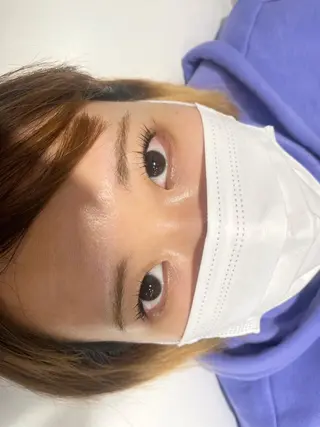 マツエク・マツパ Colk ☆のマツエク・マツパデザイン