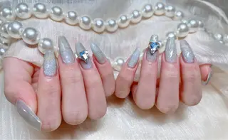 ネイル Melody メロディのネイルデザイン