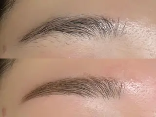 アイブロウ laboT satsukiのマツエク・マツパデザイン