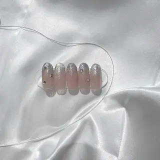 ネイル -Nail Salon- Andy所属・Nail Salon Andy🐩🩵のネイルデザイン