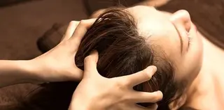 鈴木 智恵のエステ・リラクイメージ