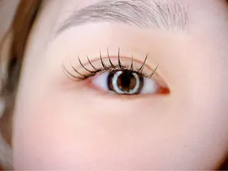 マツエク・マツパ AYA 【eyelash】のマツエク・マツパデザイン