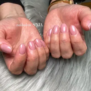 ネイル ネイルサロン《シア》 市木 佑実のネイルデザイン