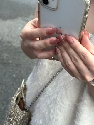 ネイル atelier design Amiのネイルデザイン