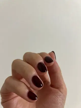 ネイル 鈴木 愛梨のネイルデザイン