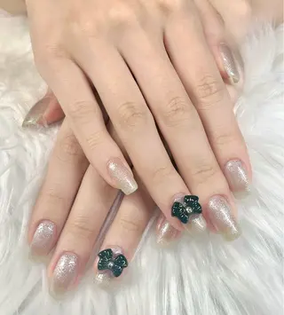 ネイル JF- keiのネイルデザイン