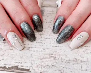 ネイル マツエク・マツパ 髙橋 敦子のマツエク・マツパデザイン