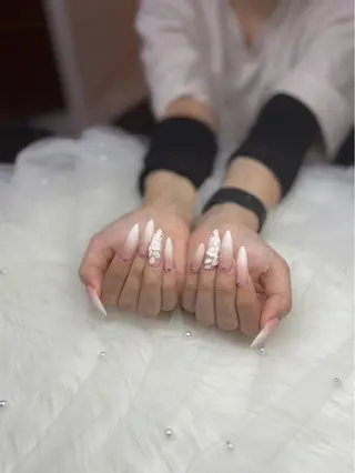 ネイル ネイルサロン ANELAのネイルデザイン