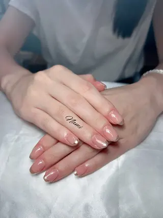 ネイル Nail_Nami21所属・Nail_ Nami21のネイルデザイン