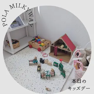 POLA加古川駅南Milkyway所属・POLA加古川駅南 Milkywayのエステ・リラクイメージ