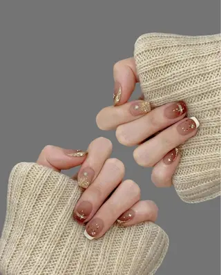 ネイル 絢佳 nailのネイルデザイン