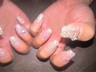 ネイル cerezo ショートネイル専門店のネイルデザイン