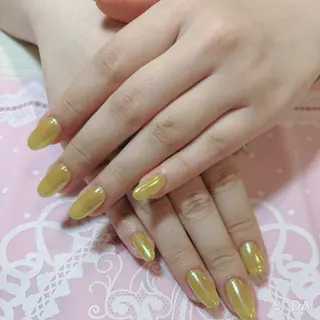 ネイル luna 🐈‍⬛のネイルデザイン