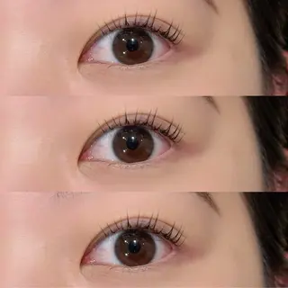 マツエク・マツパ LaBless あべのキューズモール所属・ヘアセット/艶カラー /まつげパーマ/りおのマツエク・マツパデザイン