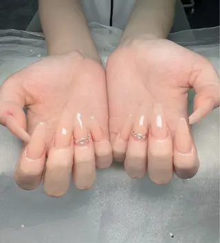 ネイル RiNo Nail Salon所属・RinO Nail 大阪のネイルデザイン