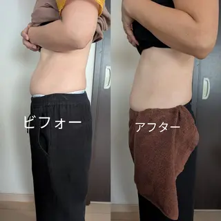 倉敷お腹 リセットサロンのエステ・リラクイメージ