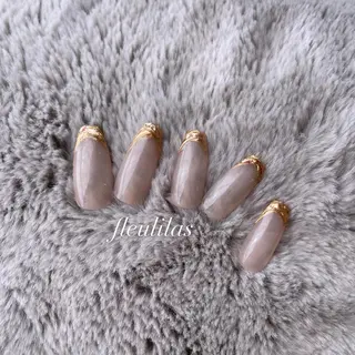 ネイル fleulilas 松葉のその他イメージ