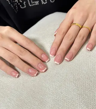 ネイル カスミ 💛吉祥寺のネイルデザイン