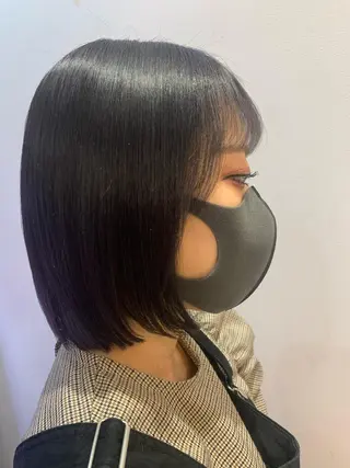 カラー 艶髪/髪質改善 ♡Tsuzumiのその他イメージ