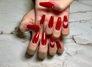 ネイル NAIL salon ACEのネイルデザイン