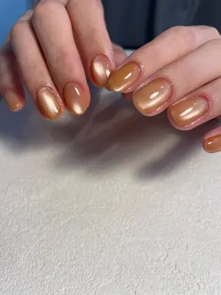 ネイル _6.cca所属・ayaka .のネイルデザイン