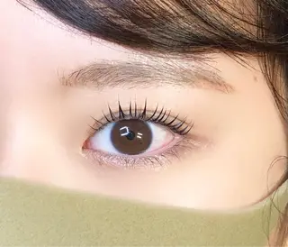 マツエク・マツパ ami☾Belire Nail&eyeのマツエク・マツパデザイン